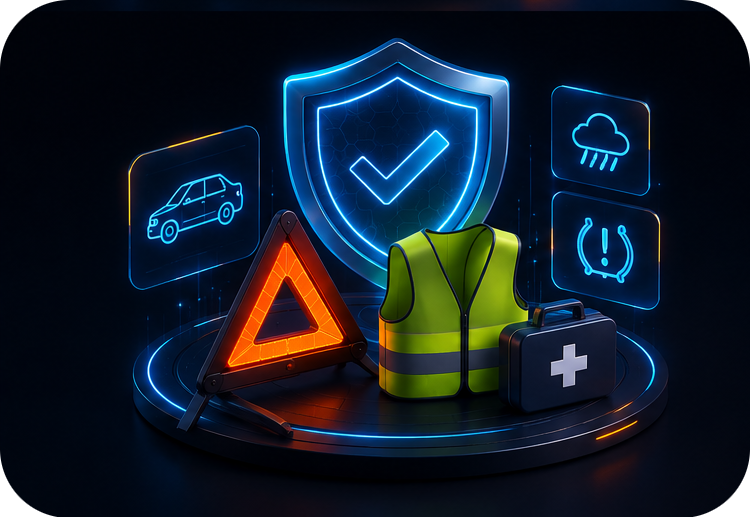 securité routiere