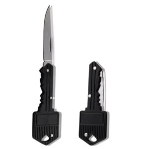 Porte-Clés Compact Pliant – Discret et Pratique – Image 3
