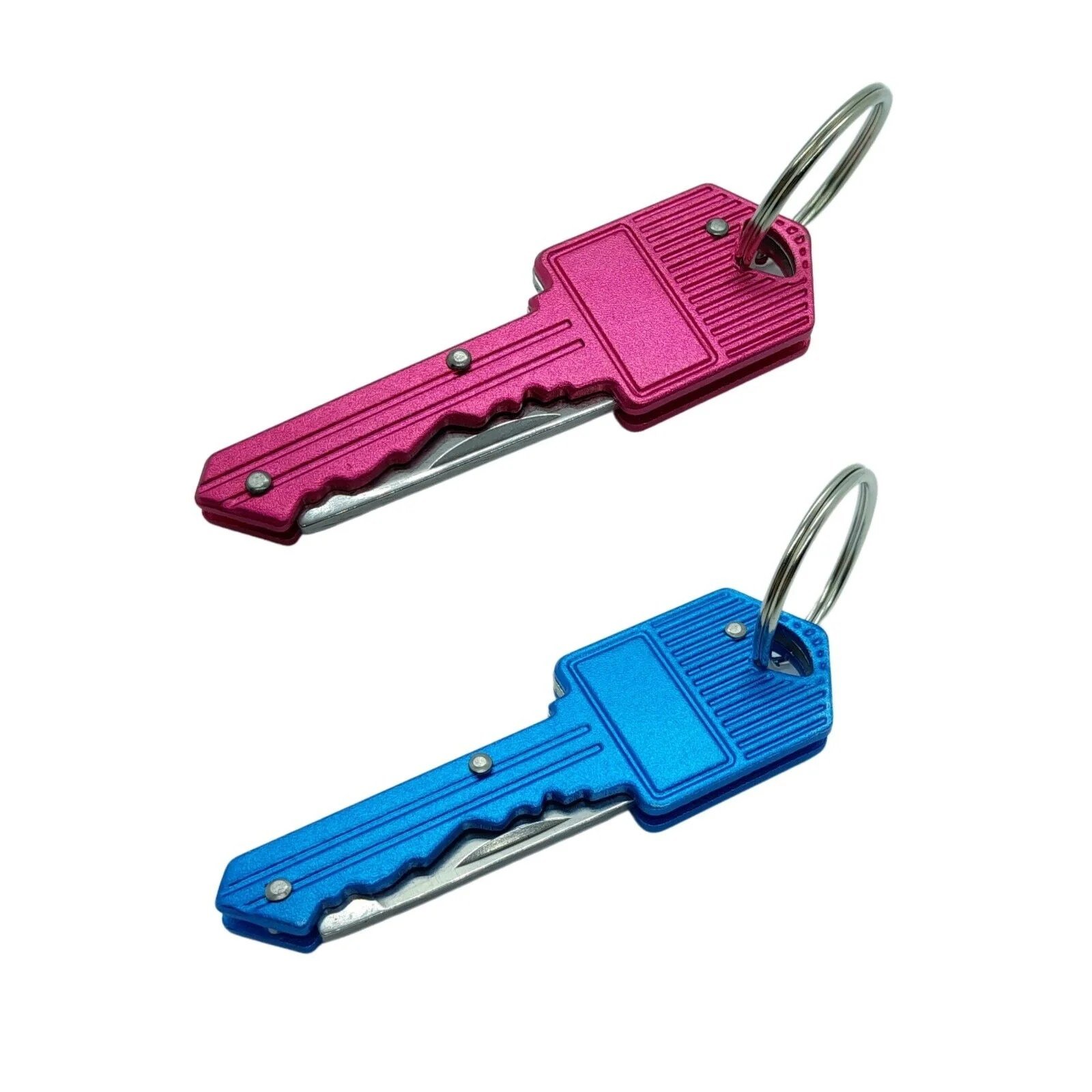 Porte-Clés Compact Pliant – Discret et Pratique – Image 8