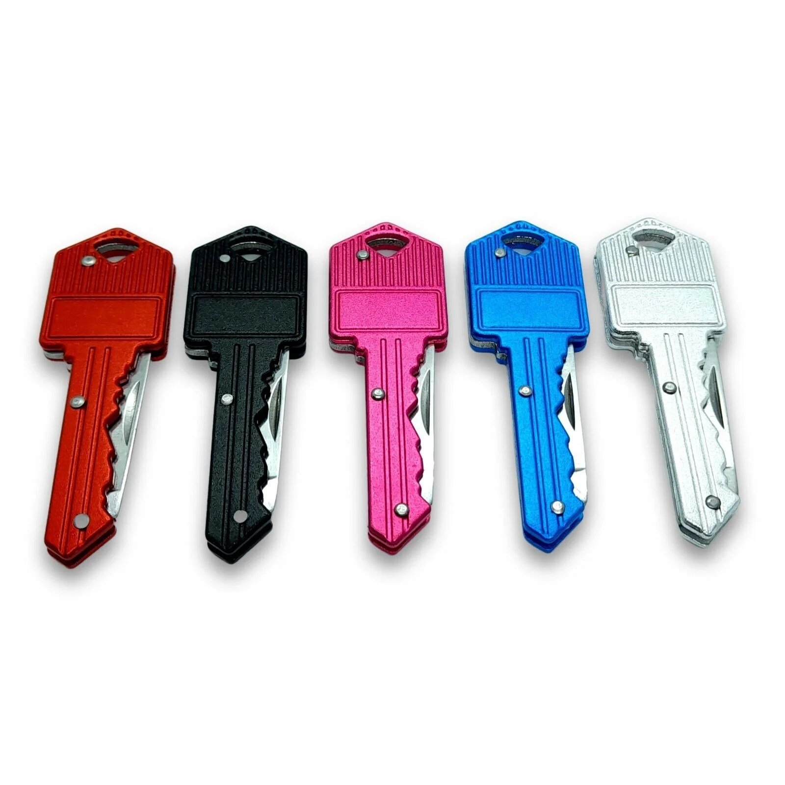 Porte-Clés Compact Pliant – Discret et Pratique – Image 5
