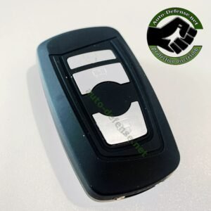 Clé de voiture avec taser, led, alarme sonore intégré
